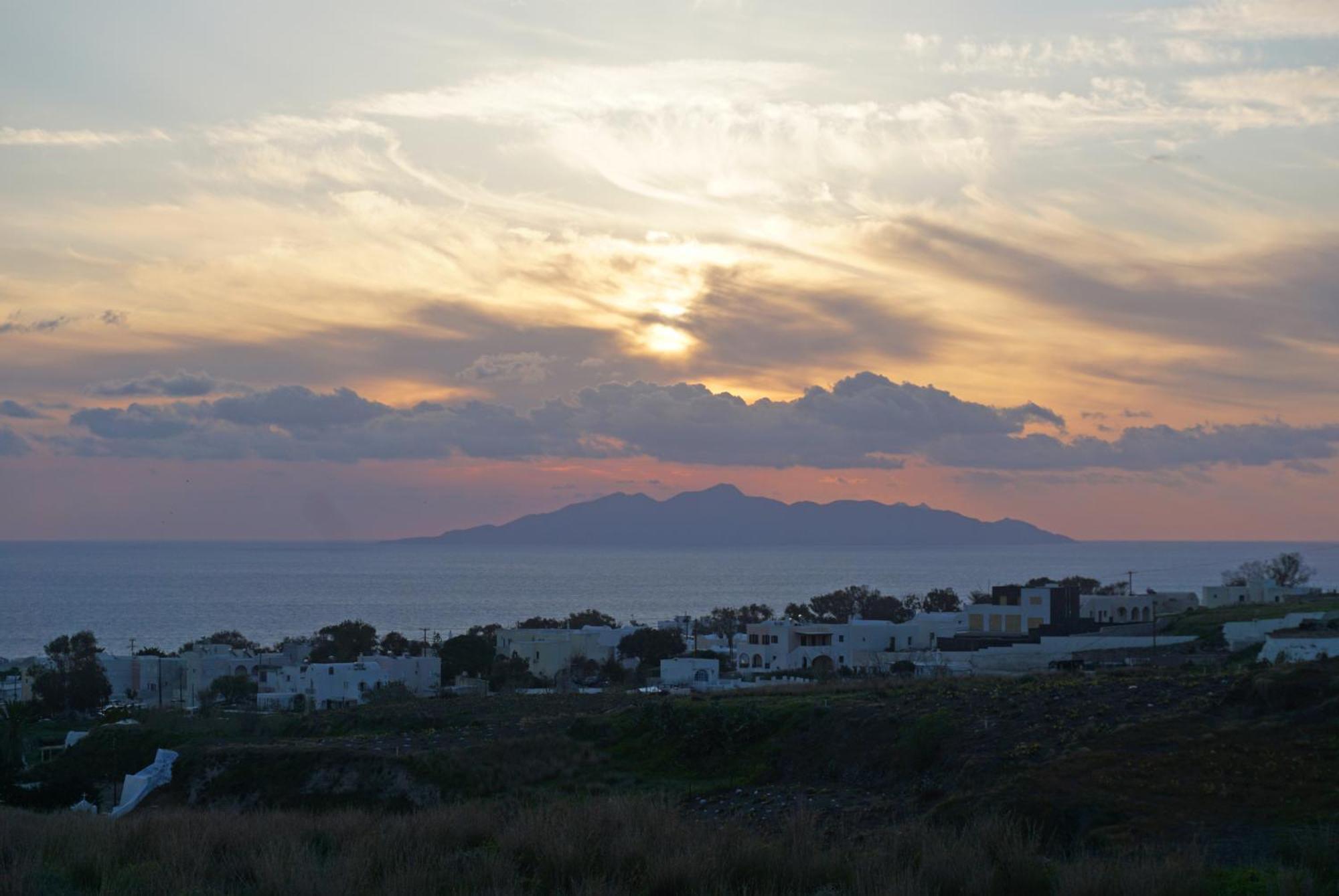 Golden Moments Luxury Stone Villas A Mesaria Eksteriør bilde